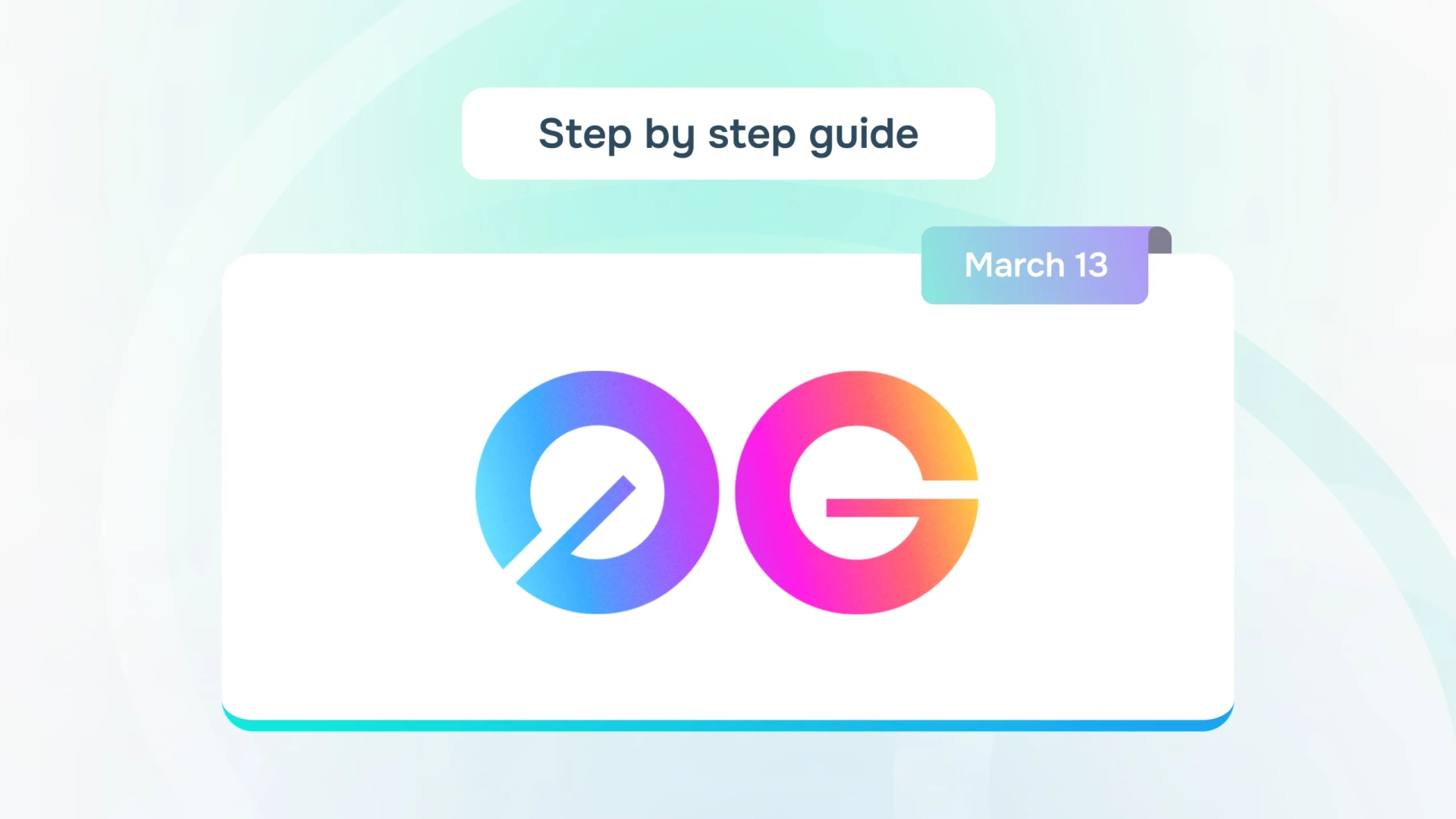 Cover image for "0G Labs Testnet: step by step guide"