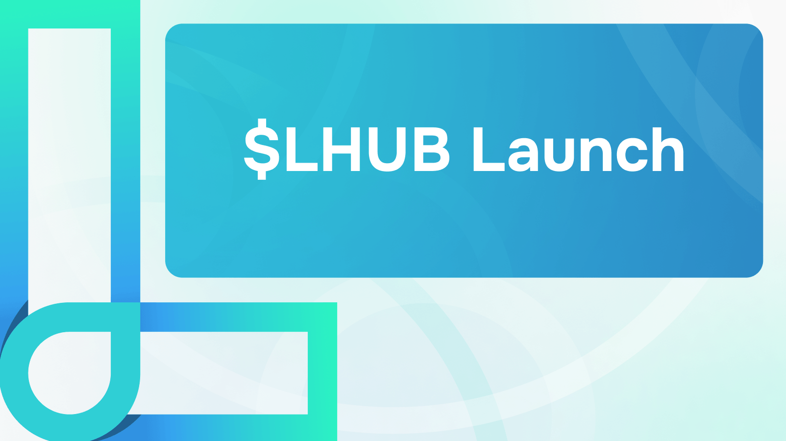 Layerhub Launches $LHUB — A Community-Driven Way to Raise Funds for Growth
