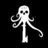 Logo of Dark Table CCG