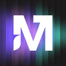 Logo of Merkl