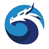 Logo of QuickSwap
